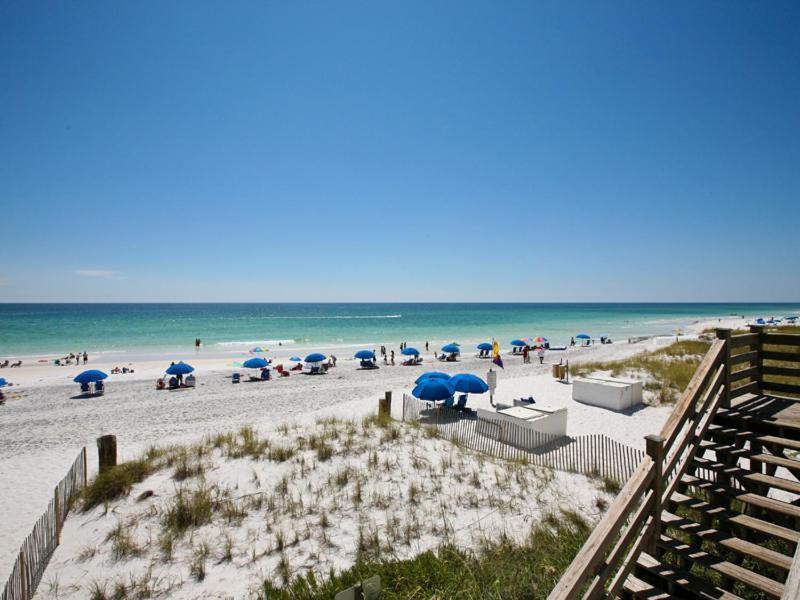 Leeward Key Apartment Destin Room photo
