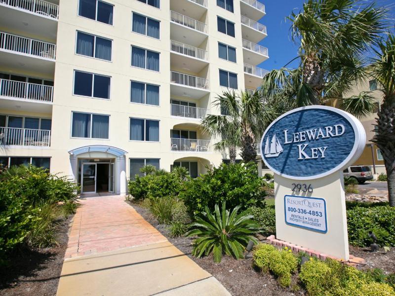 Leeward Key Apartment Destin Room photo