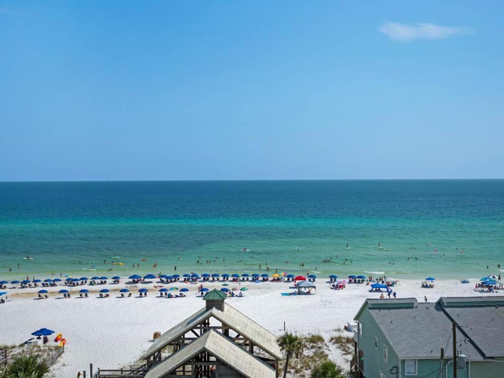 Leeward Key Apartment Destin Room photo