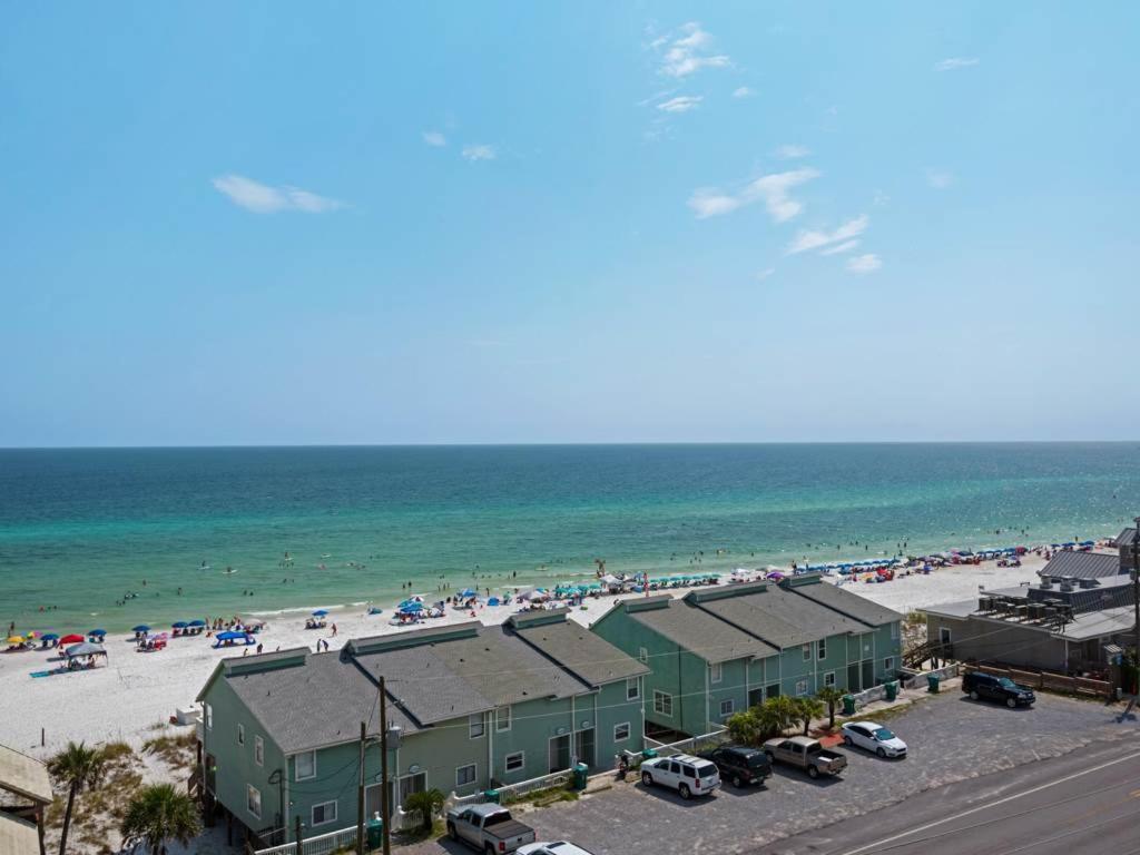 Leeward Key Apartment Destin Room photo
