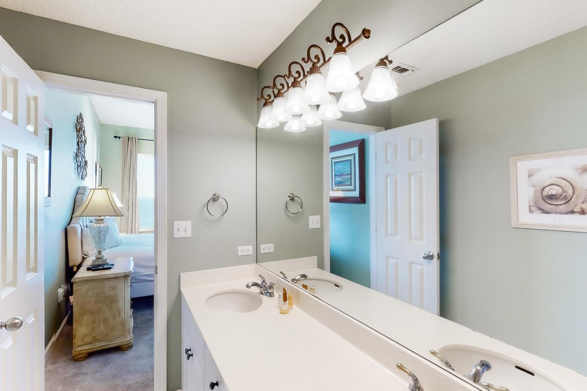 Leeward Key Apartment Destin Room photo