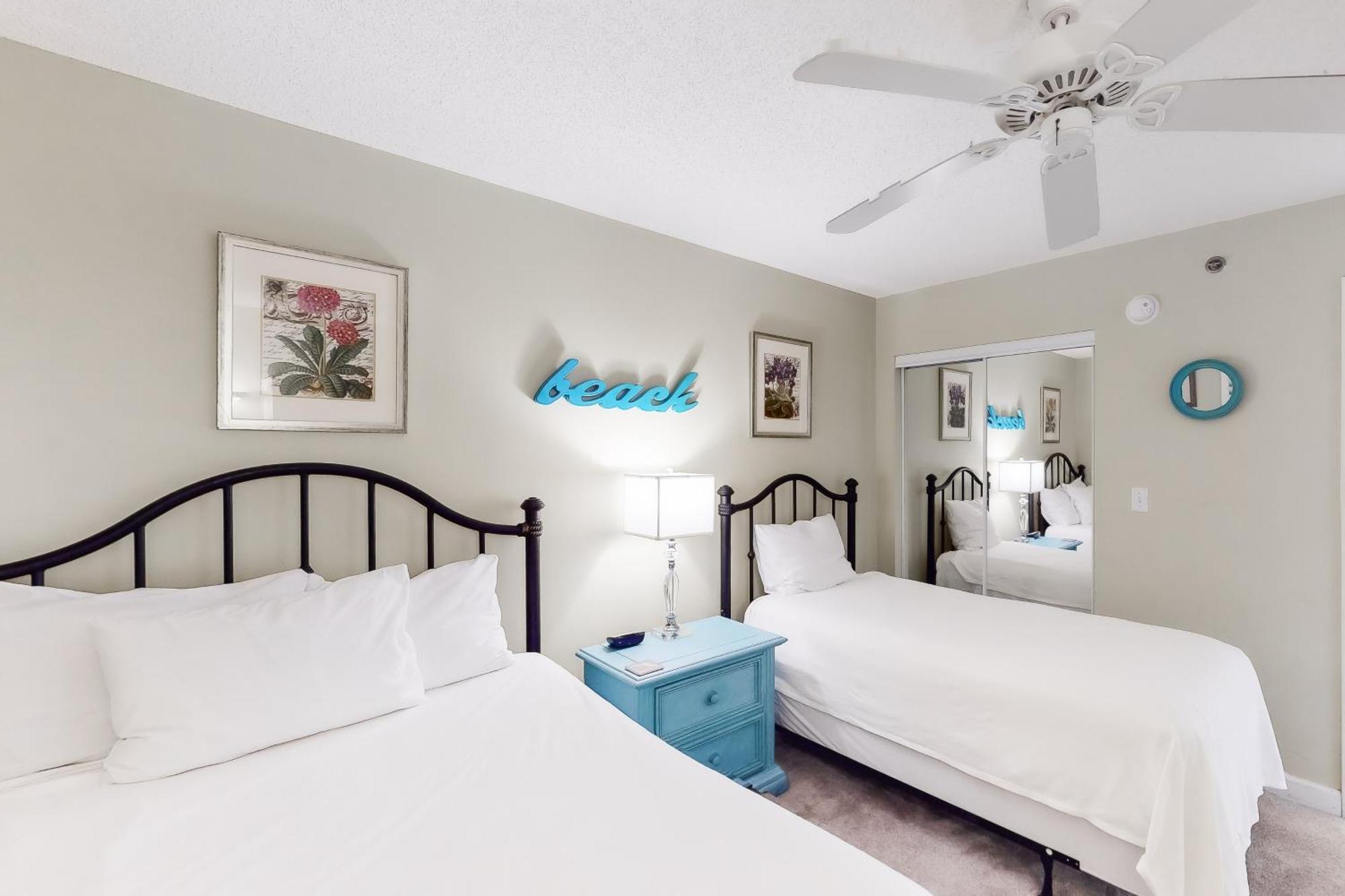 Leeward Key Apartment Destin Room photo