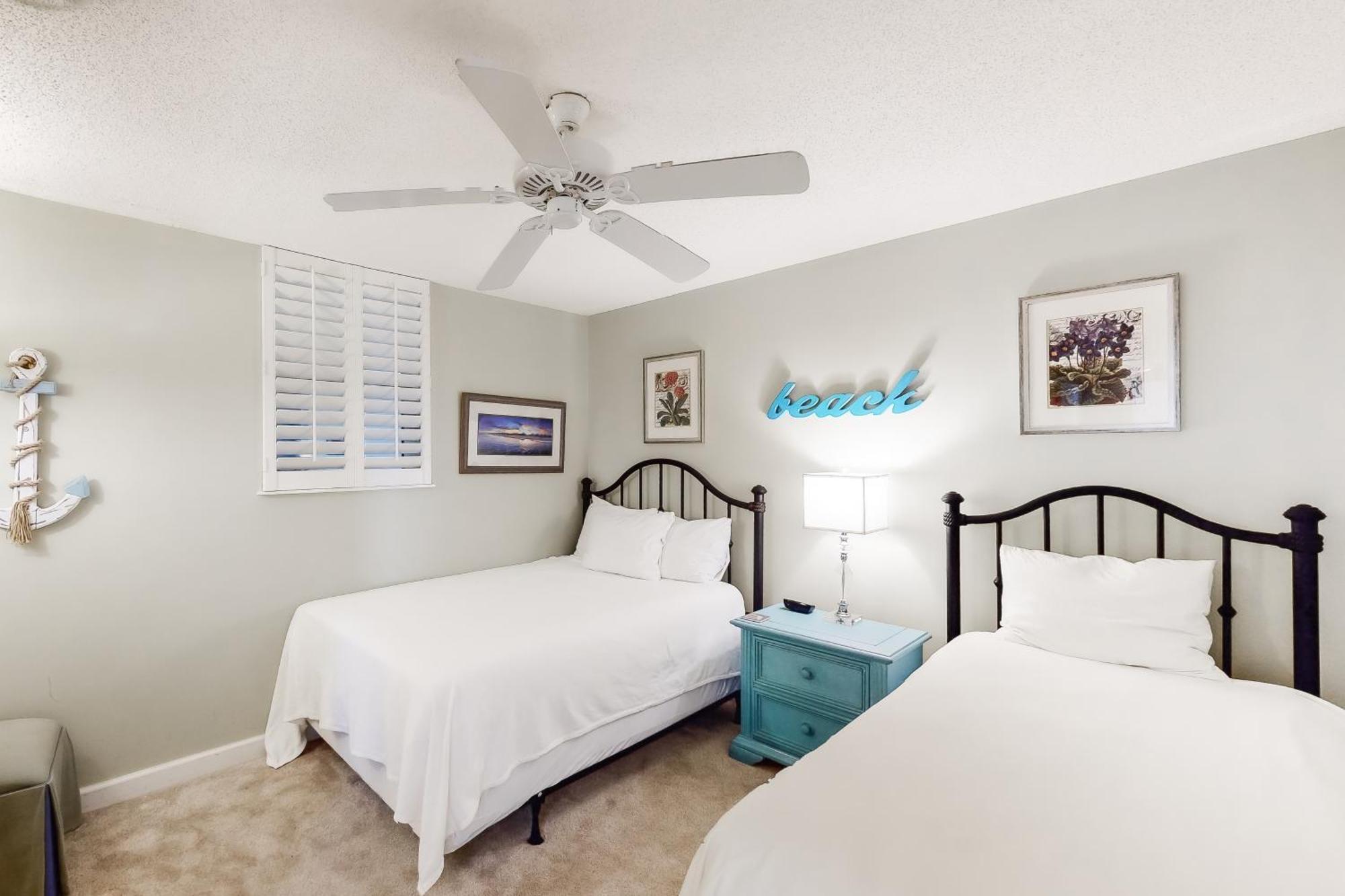 Leeward Key Apartment Destin Room photo