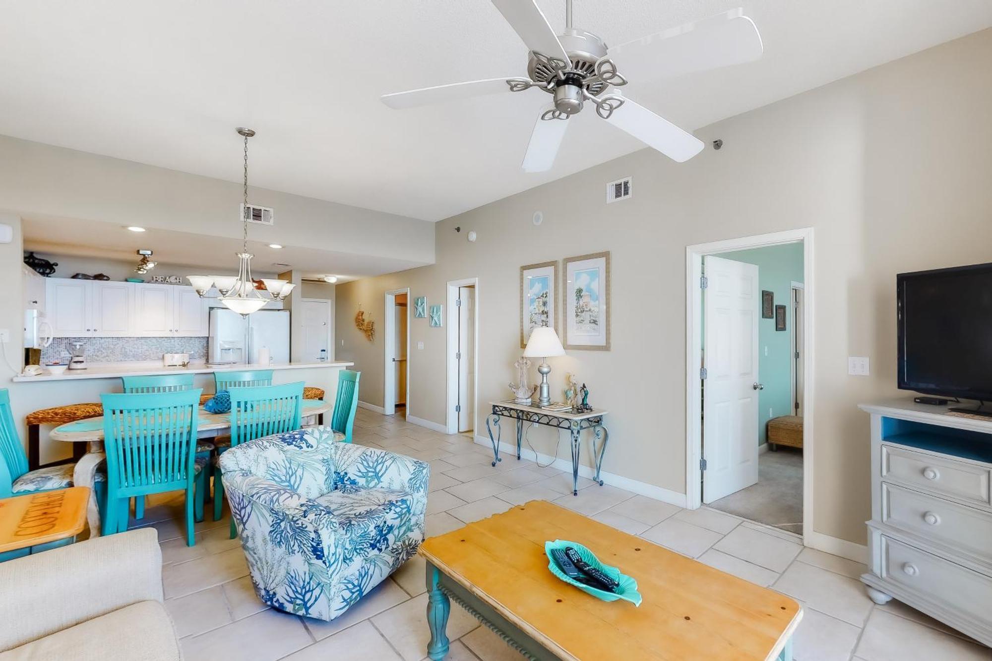 Leeward Key Apartment Destin Room photo