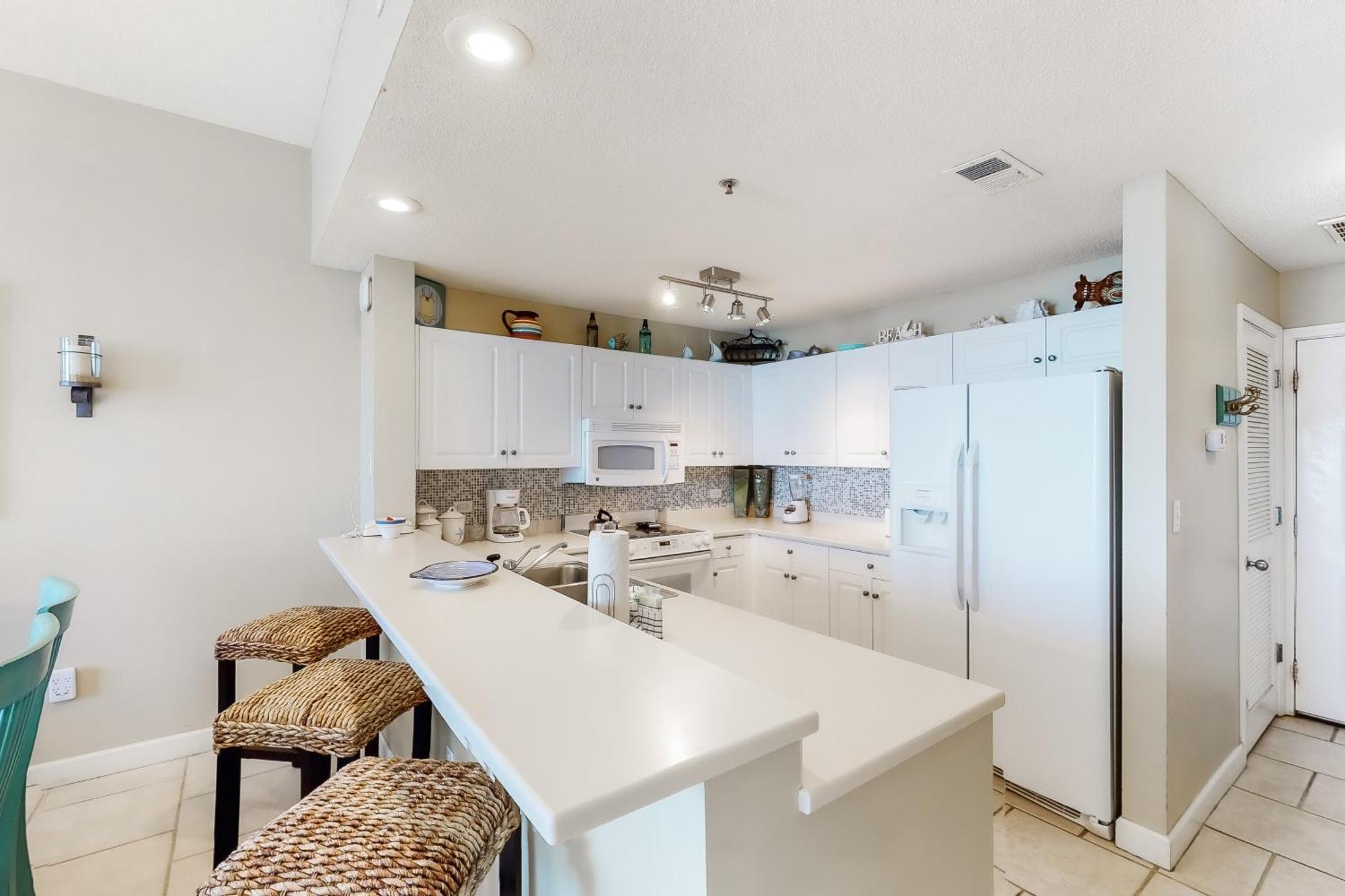 Leeward Key Apartment Destin Room photo
