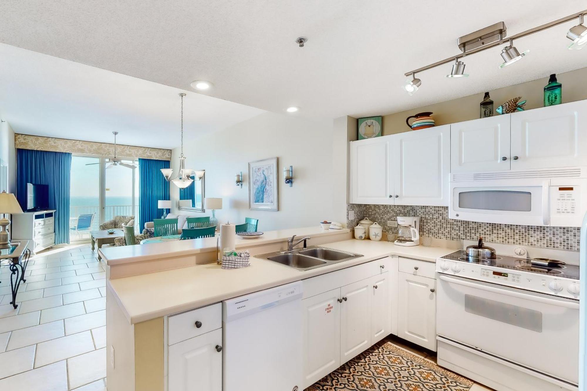 Leeward Key Apartment Destin Room photo