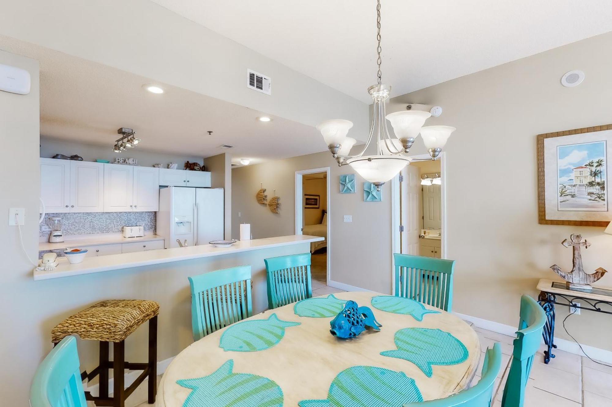 Leeward Key Apartment Destin Room photo
