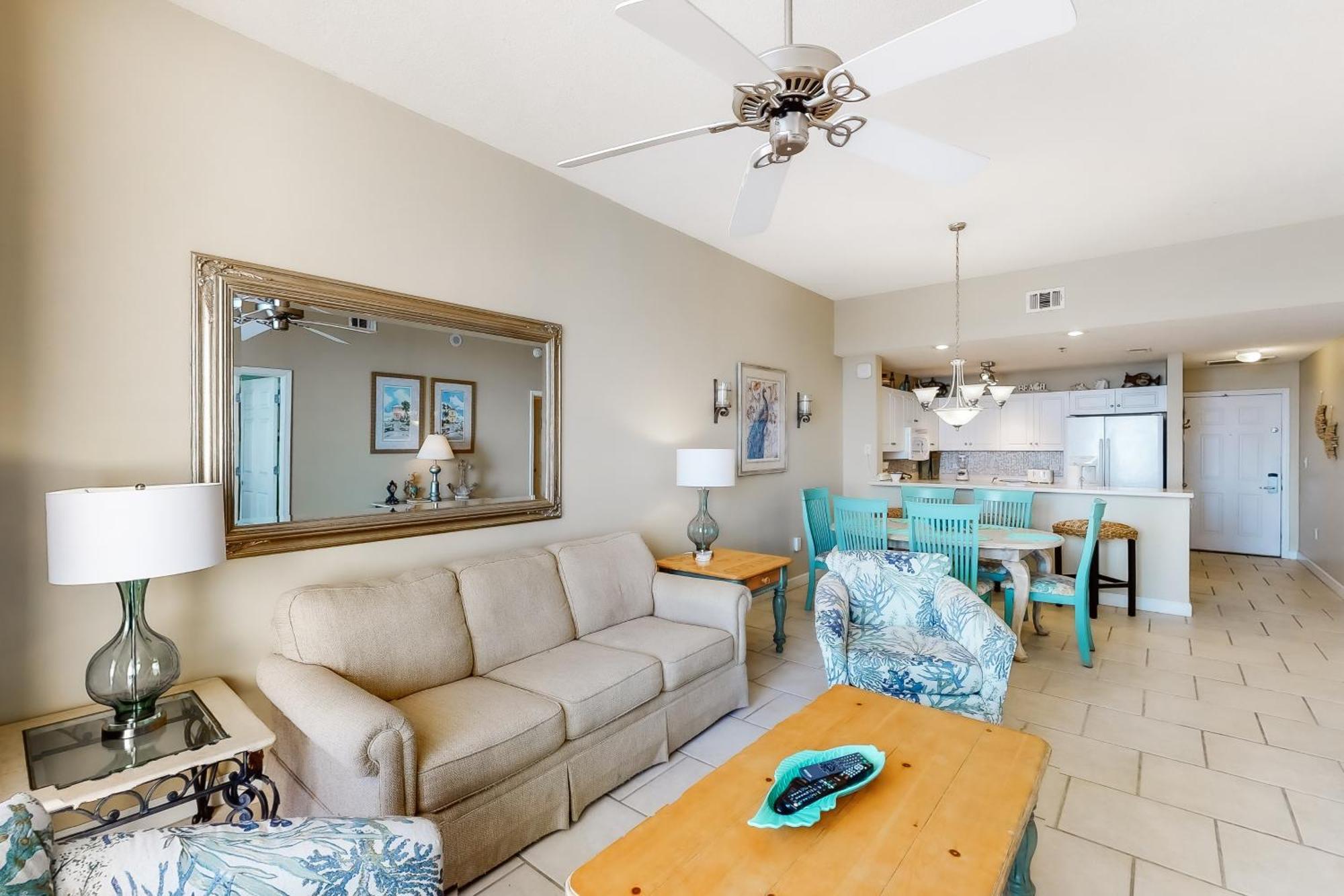 Leeward Key Apartment Destin Room photo