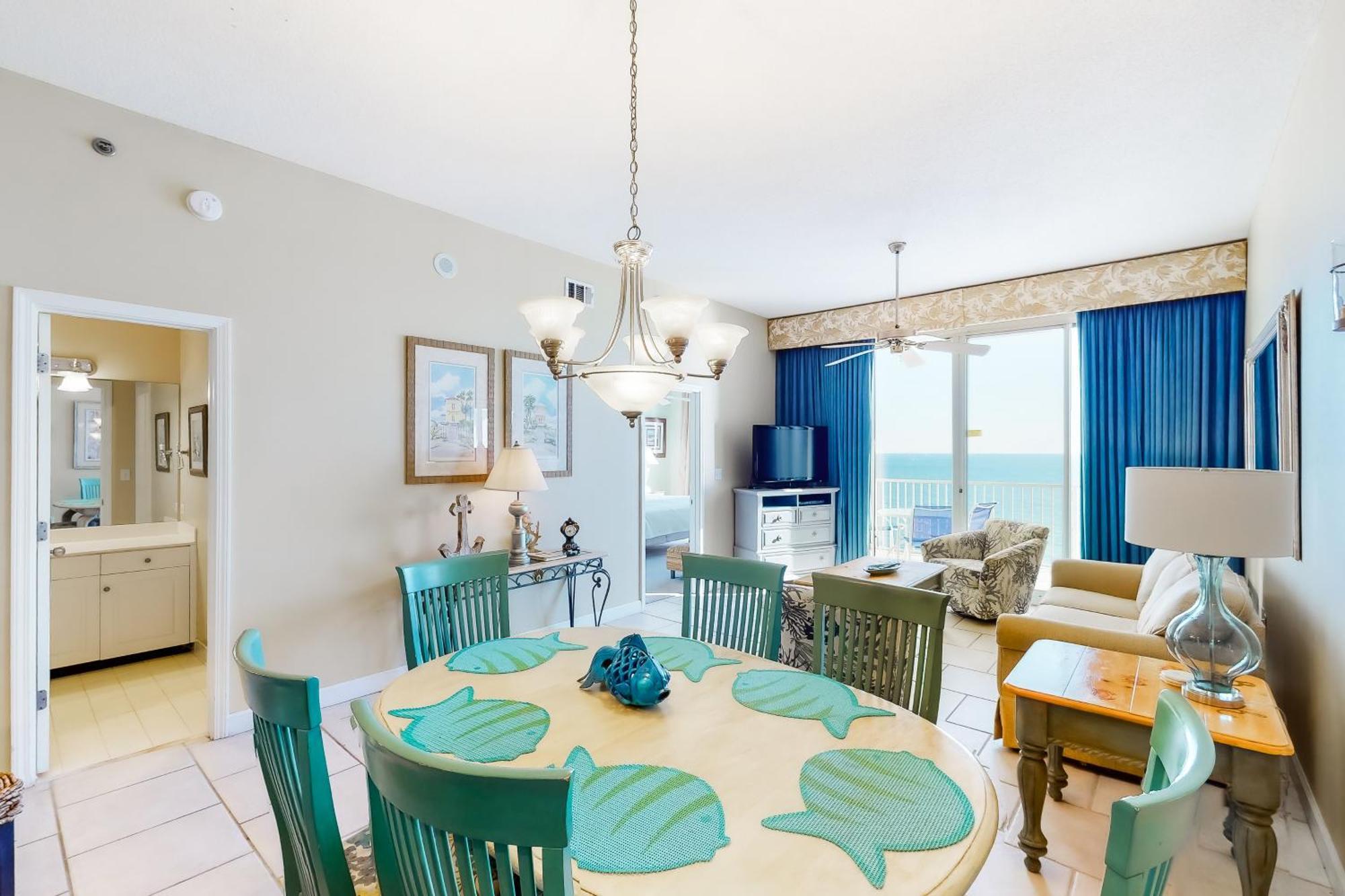 Leeward Key Apartment Destin Room photo