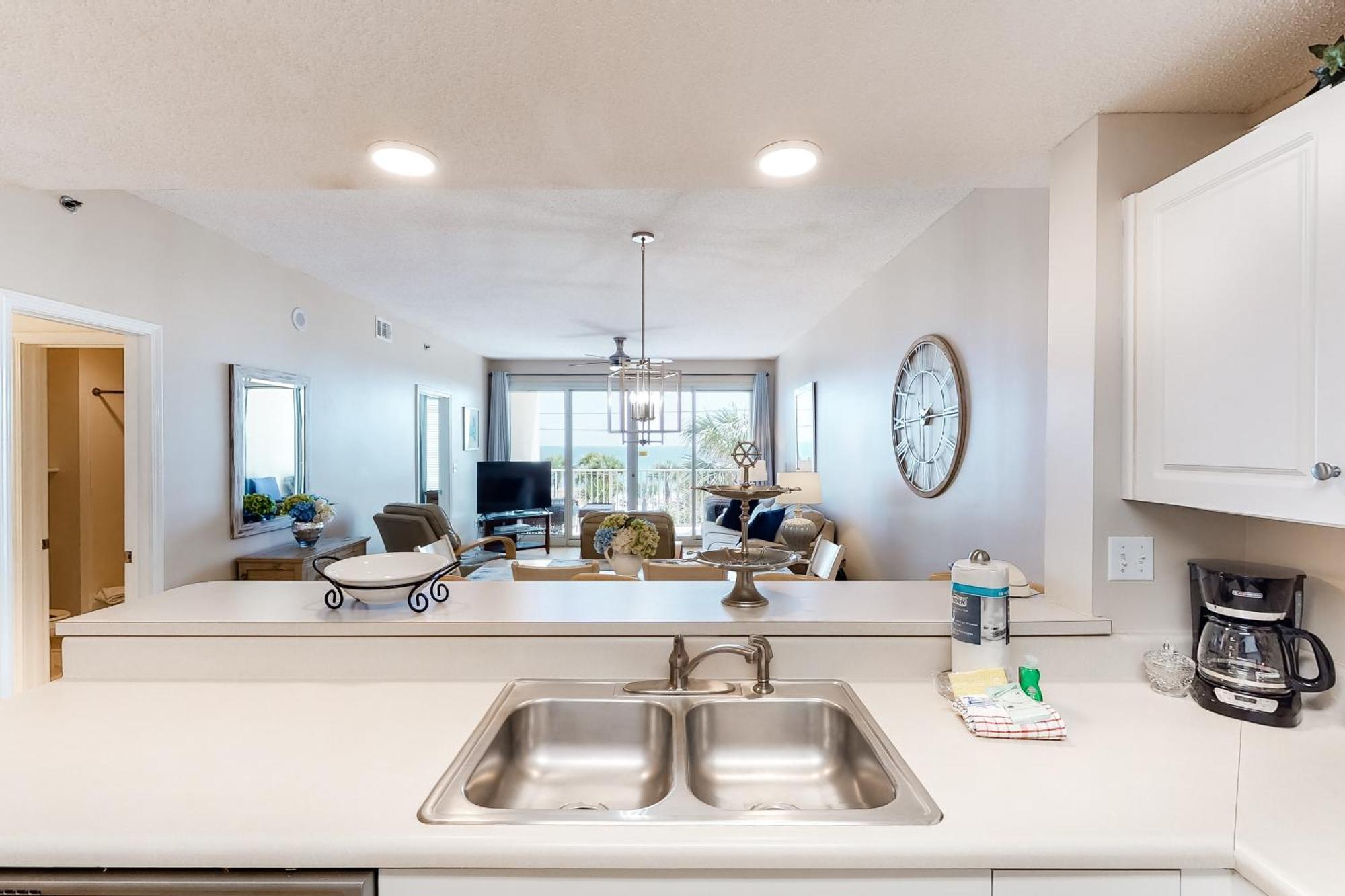 Leeward Key Apartment Destin Room photo