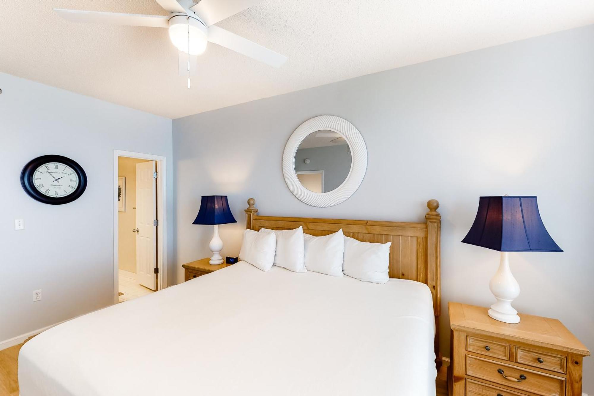 Leeward Key Apartment Destin Room photo