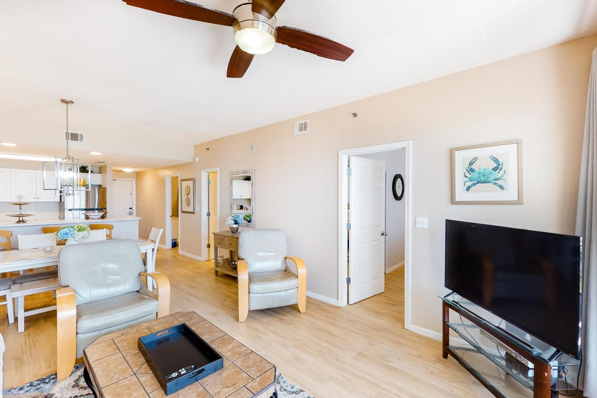 Leeward Key Apartment Destin Room photo