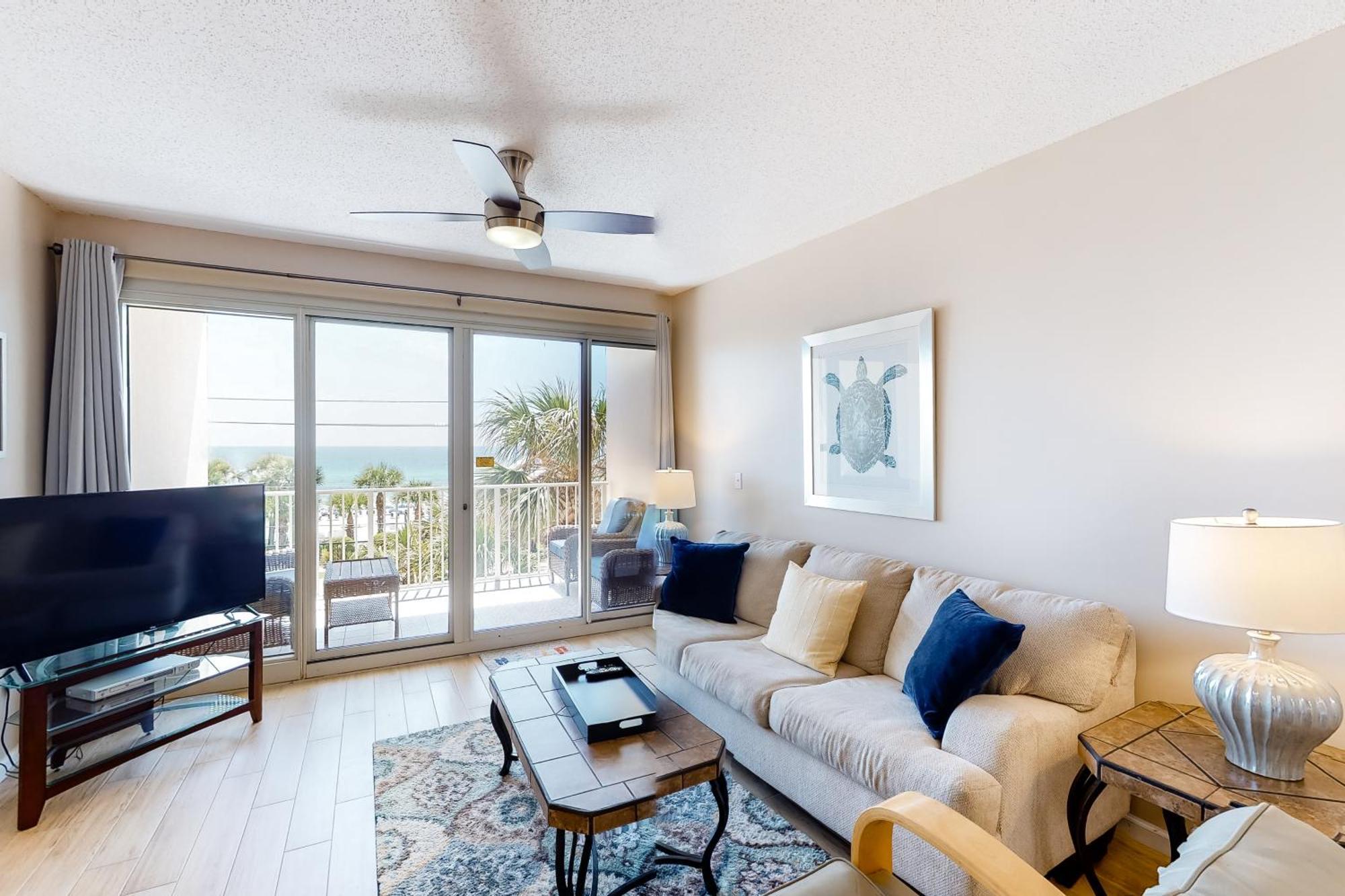 Leeward Key Apartment Destin Room photo