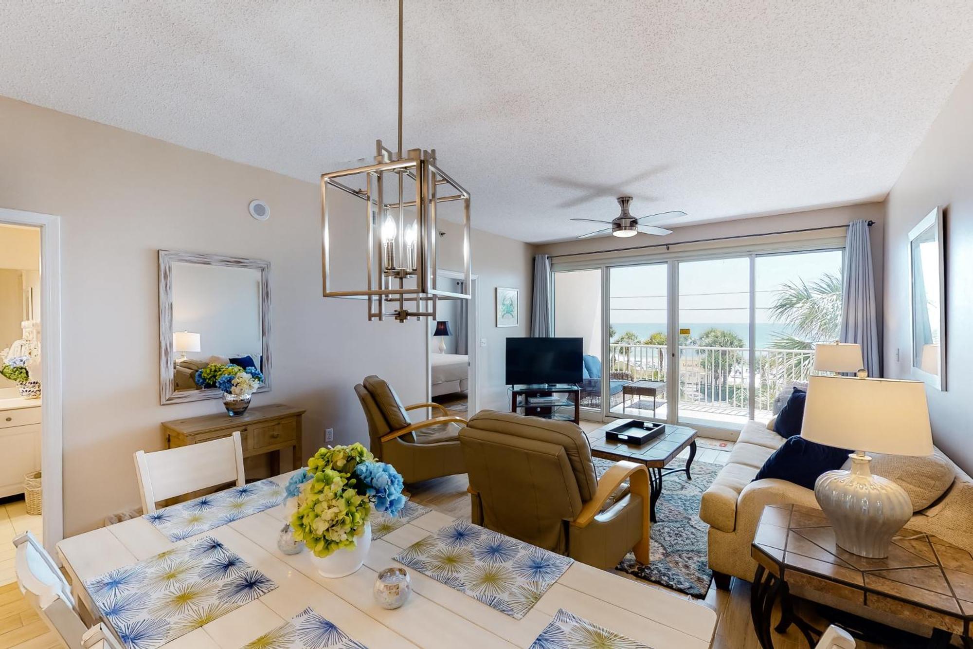 Leeward Key Apartment Destin Room photo