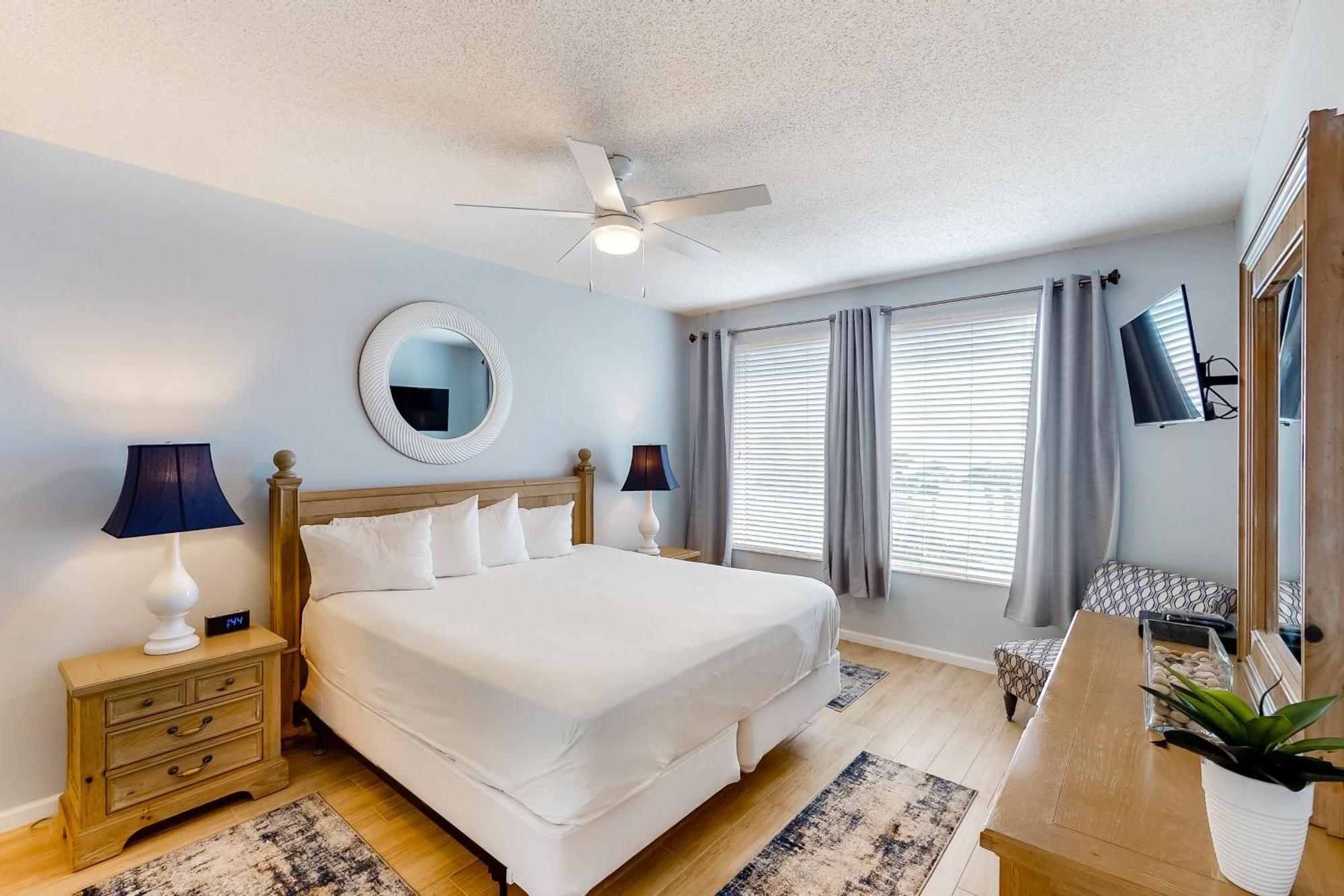 Leeward Key Apartment Destin Room photo