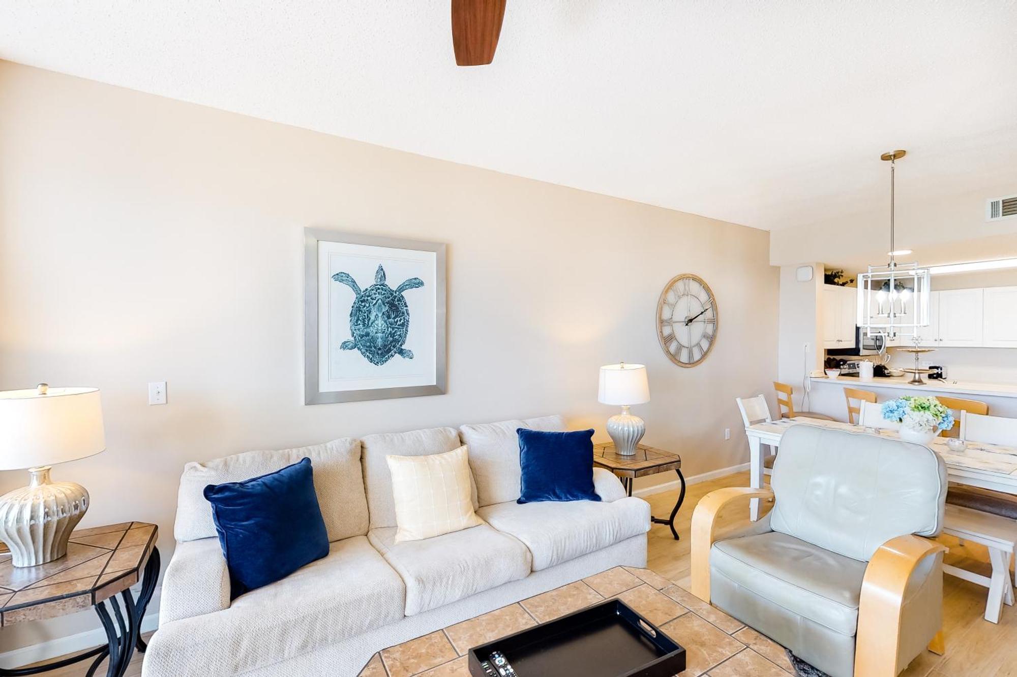 Leeward Key Apartment Destin Room photo