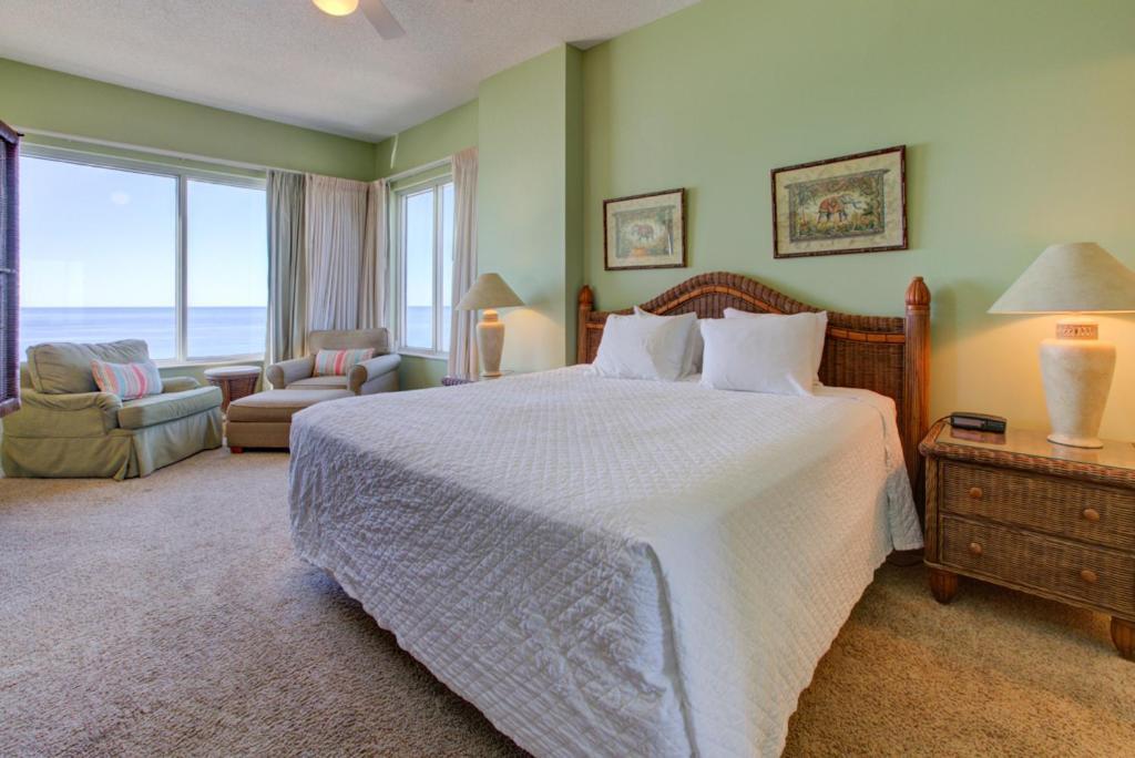 Leeward Key Apartment Destin Room photo