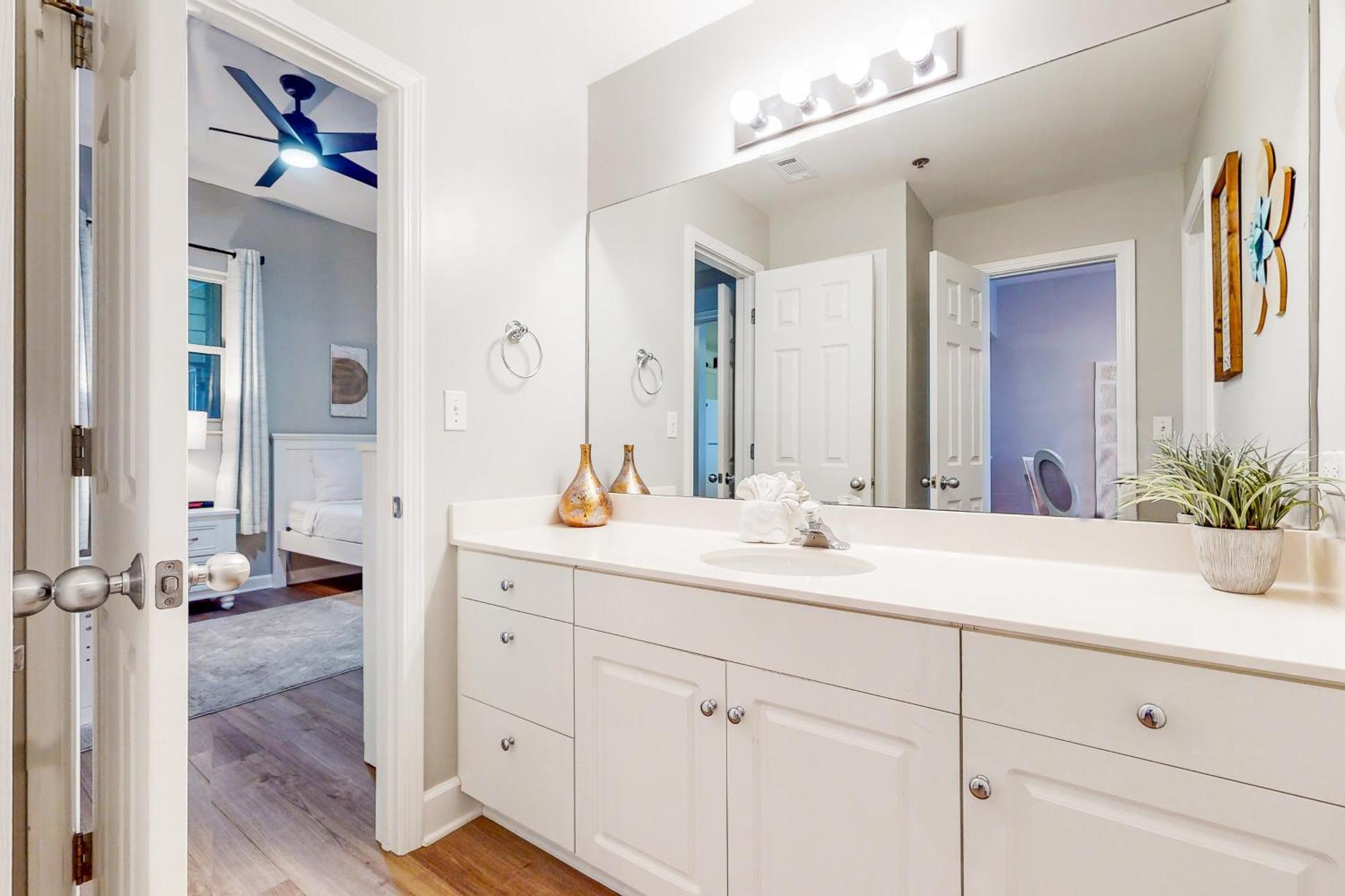 Leeward Key Apartment Destin Room photo