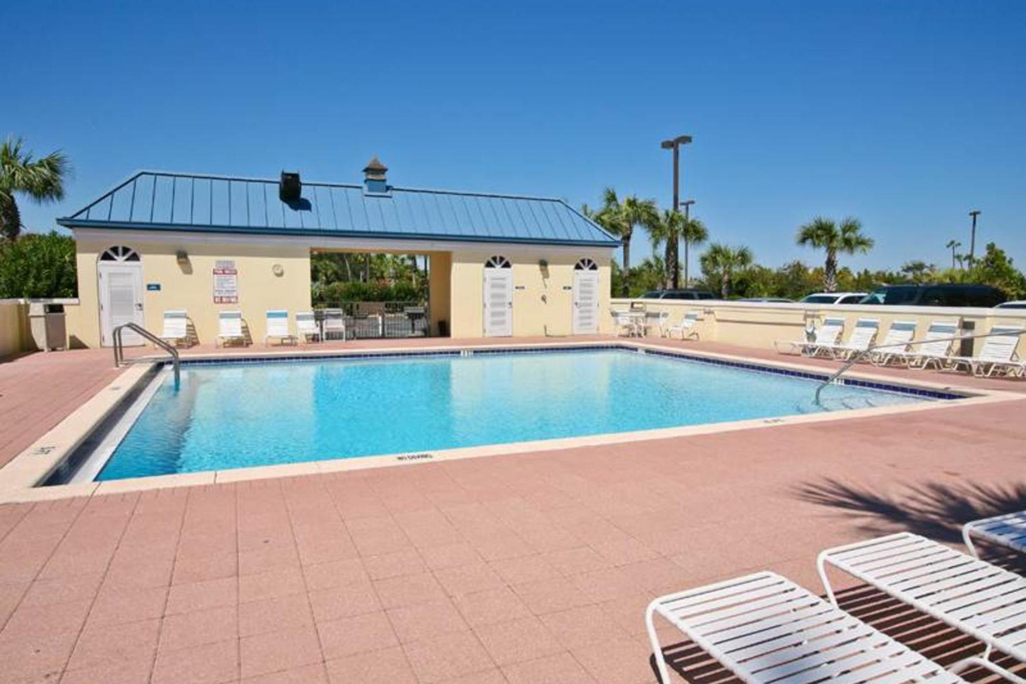 Leeward Key Apartment Destin Room photo
