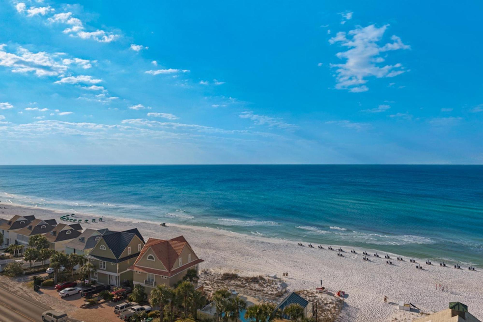 Leeward Key Apartment Destin Room photo