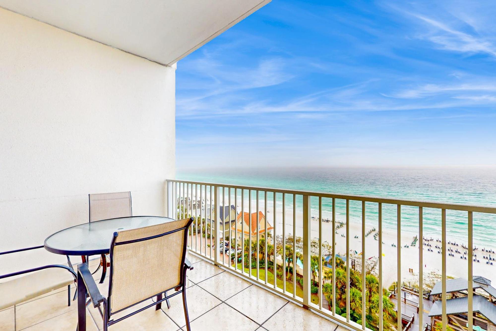 Leeward Key Apartment Destin Room photo