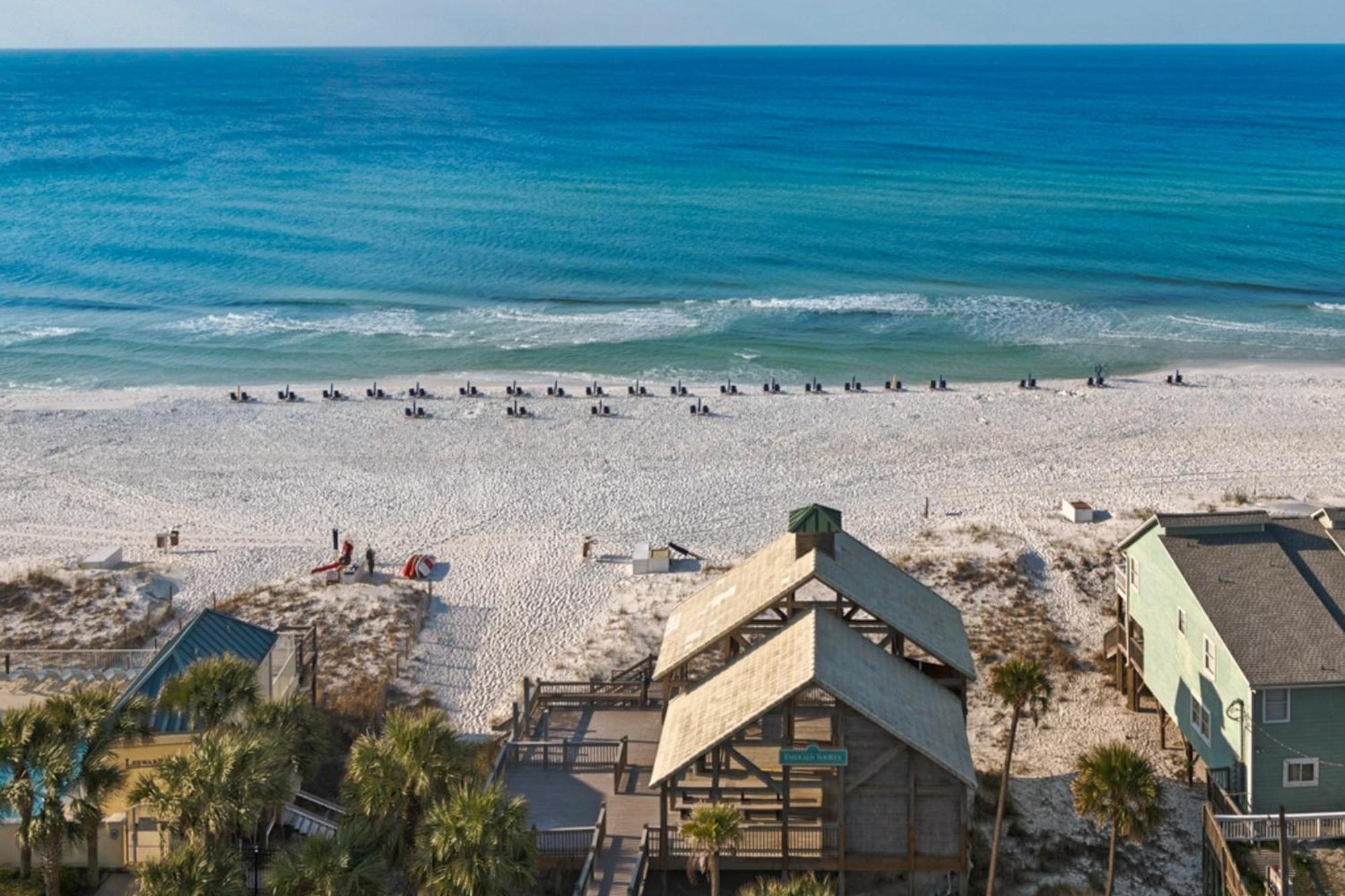 Leeward Key Apartment Destin Room photo