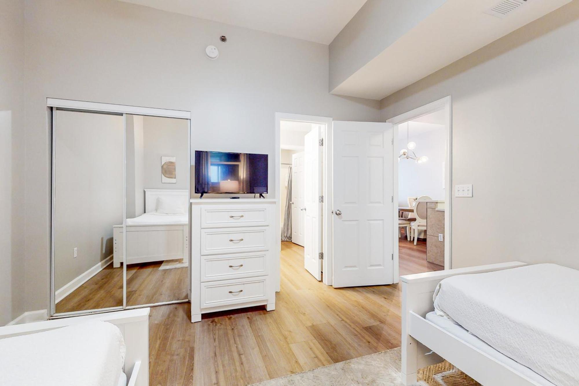 Leeward Key Apartment Destin Room photo