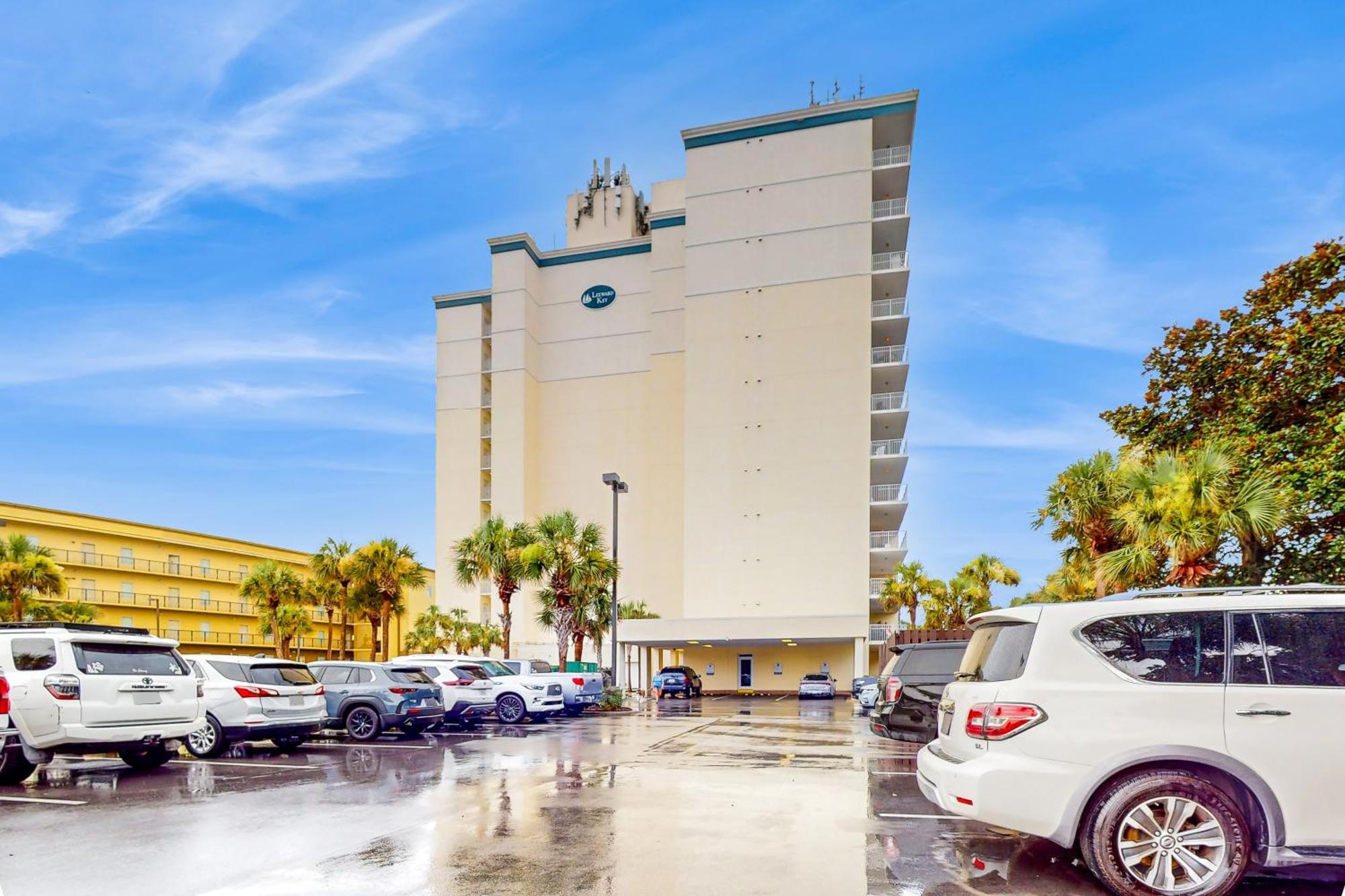 Leeward Key Apartment Destin Room photo