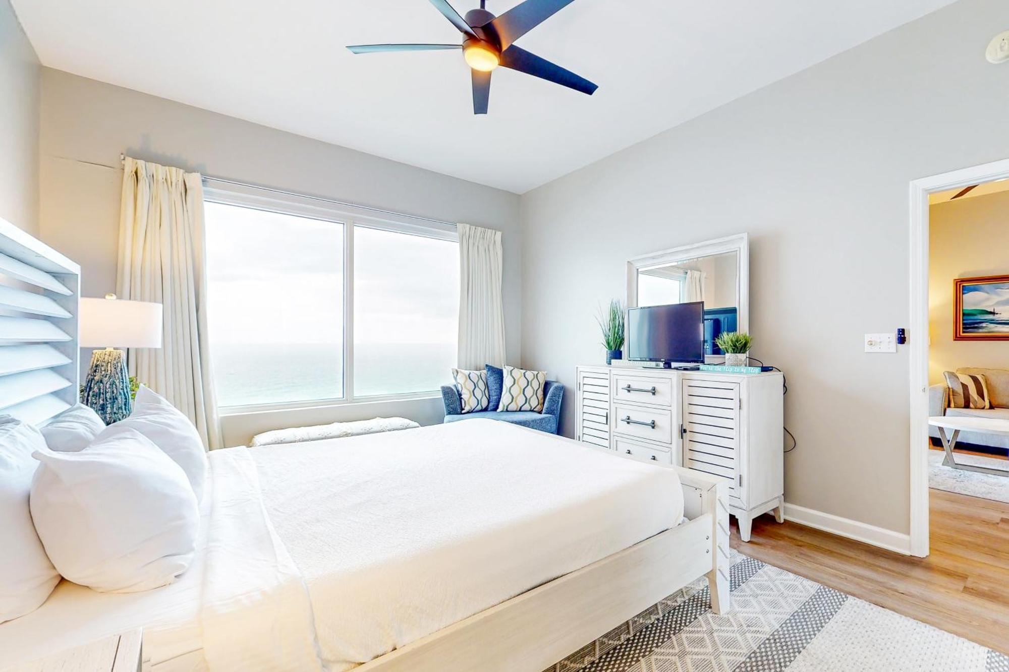 Leeward Key Apartment Destin Room photo