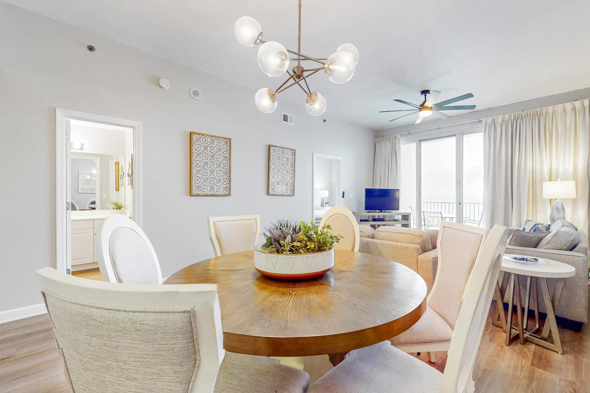 Leeward Key Apartment Destin Room photo