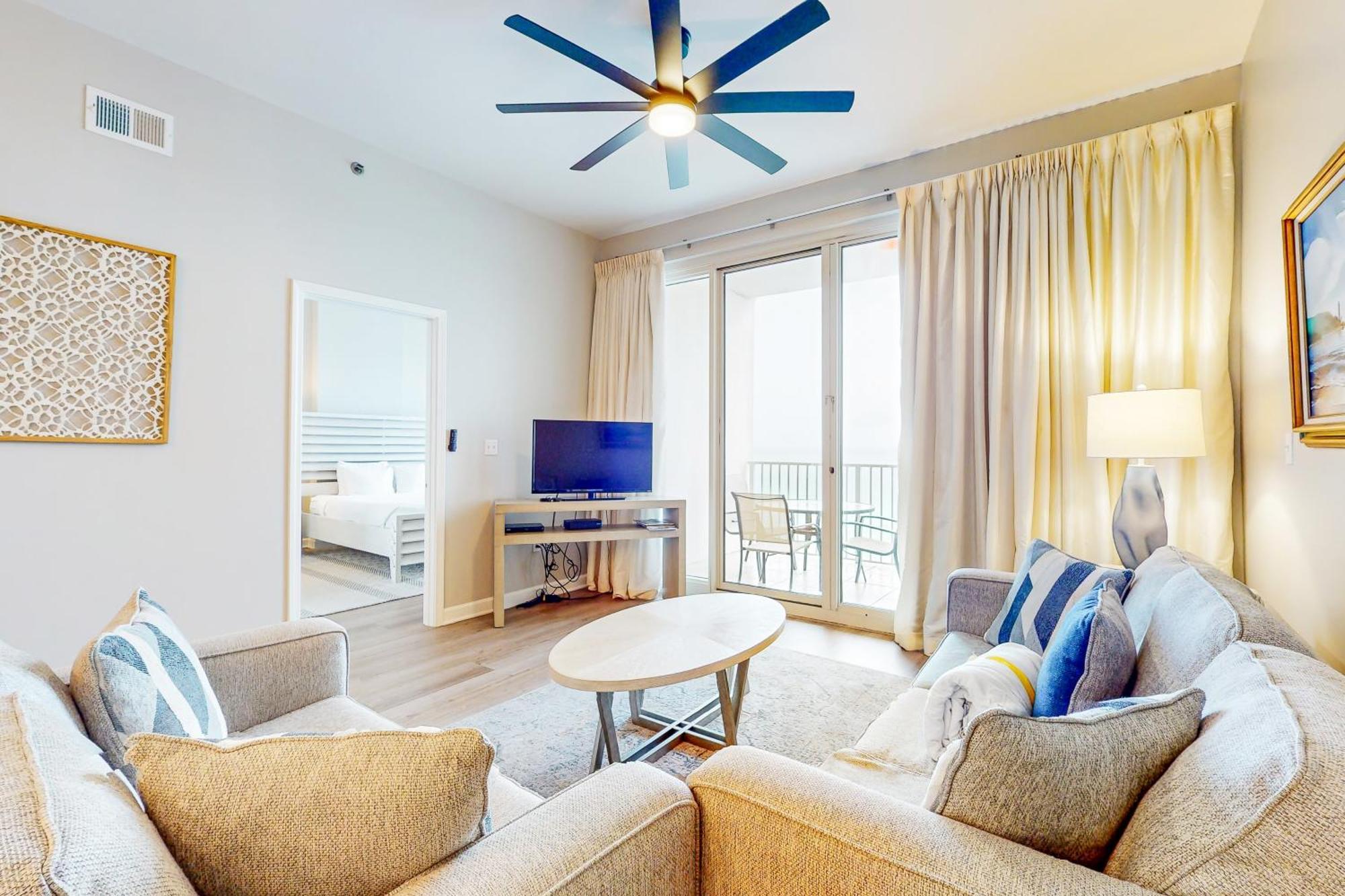 Leeward Key Apartment Destin Room photo