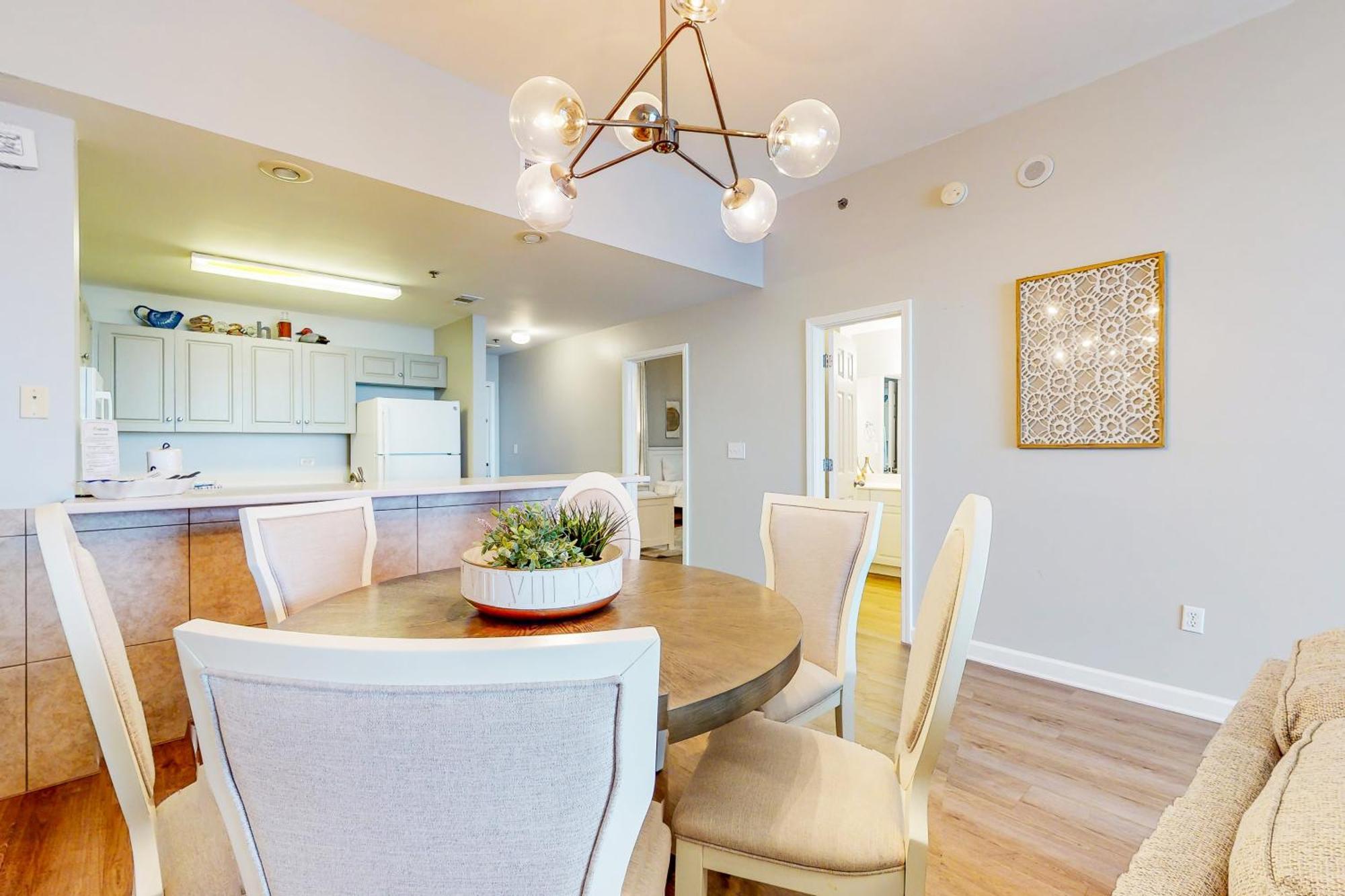 Leeward Key Apartment Destin Room photo