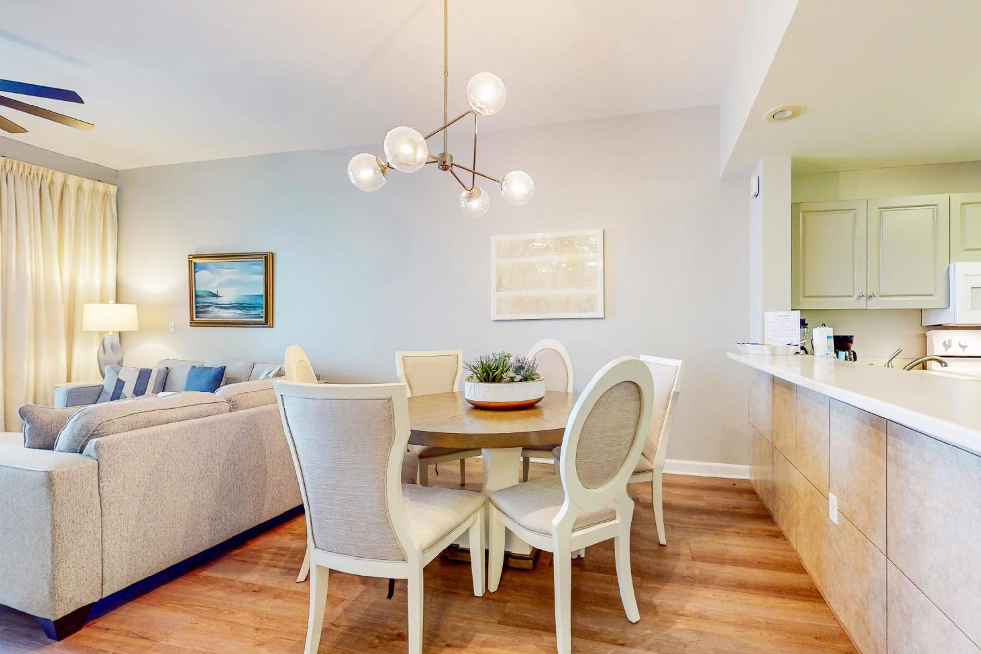 Leeward Key Apartment Destin Room photo