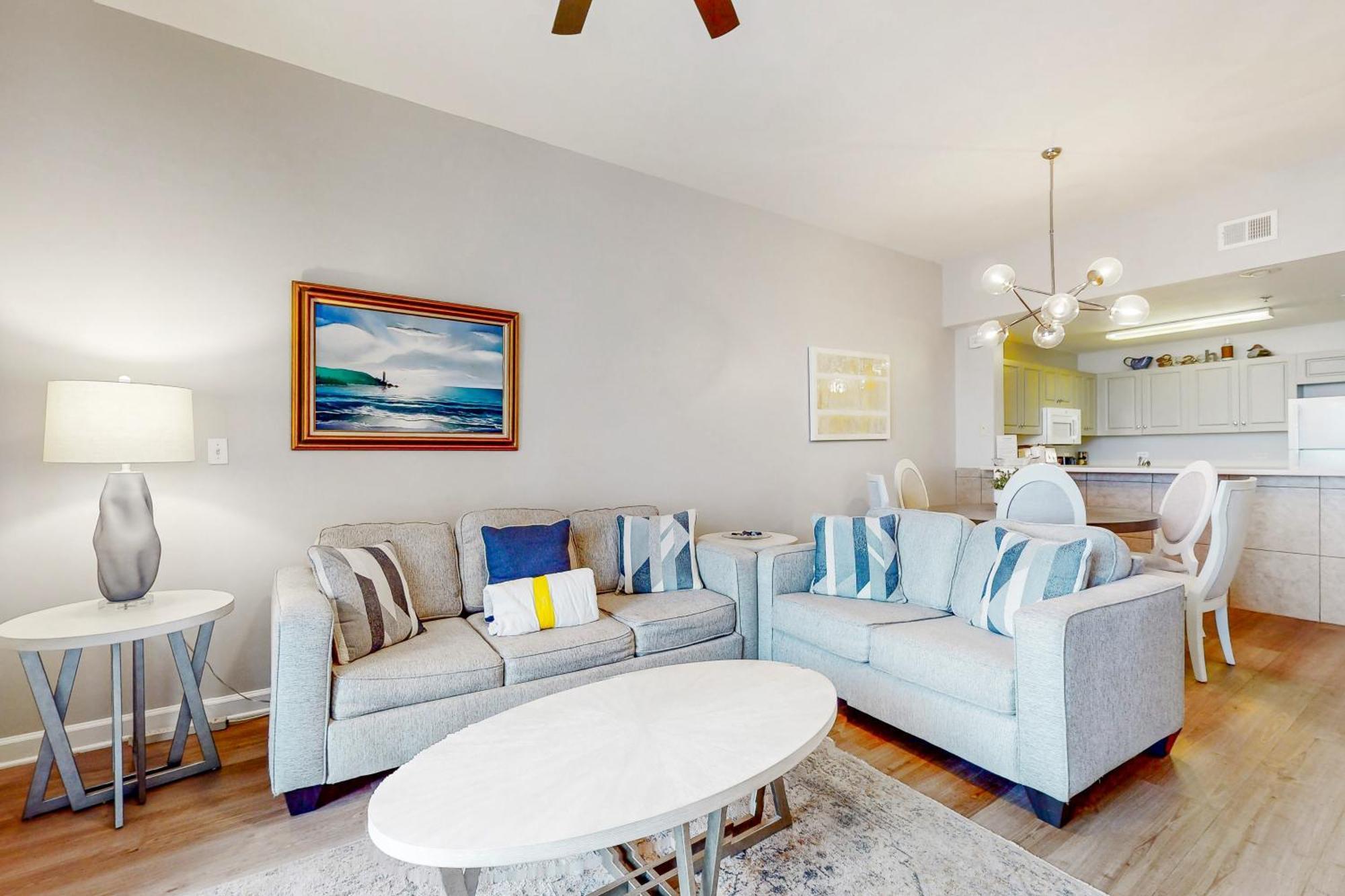 Leeward Key Apartment Destin Room photo