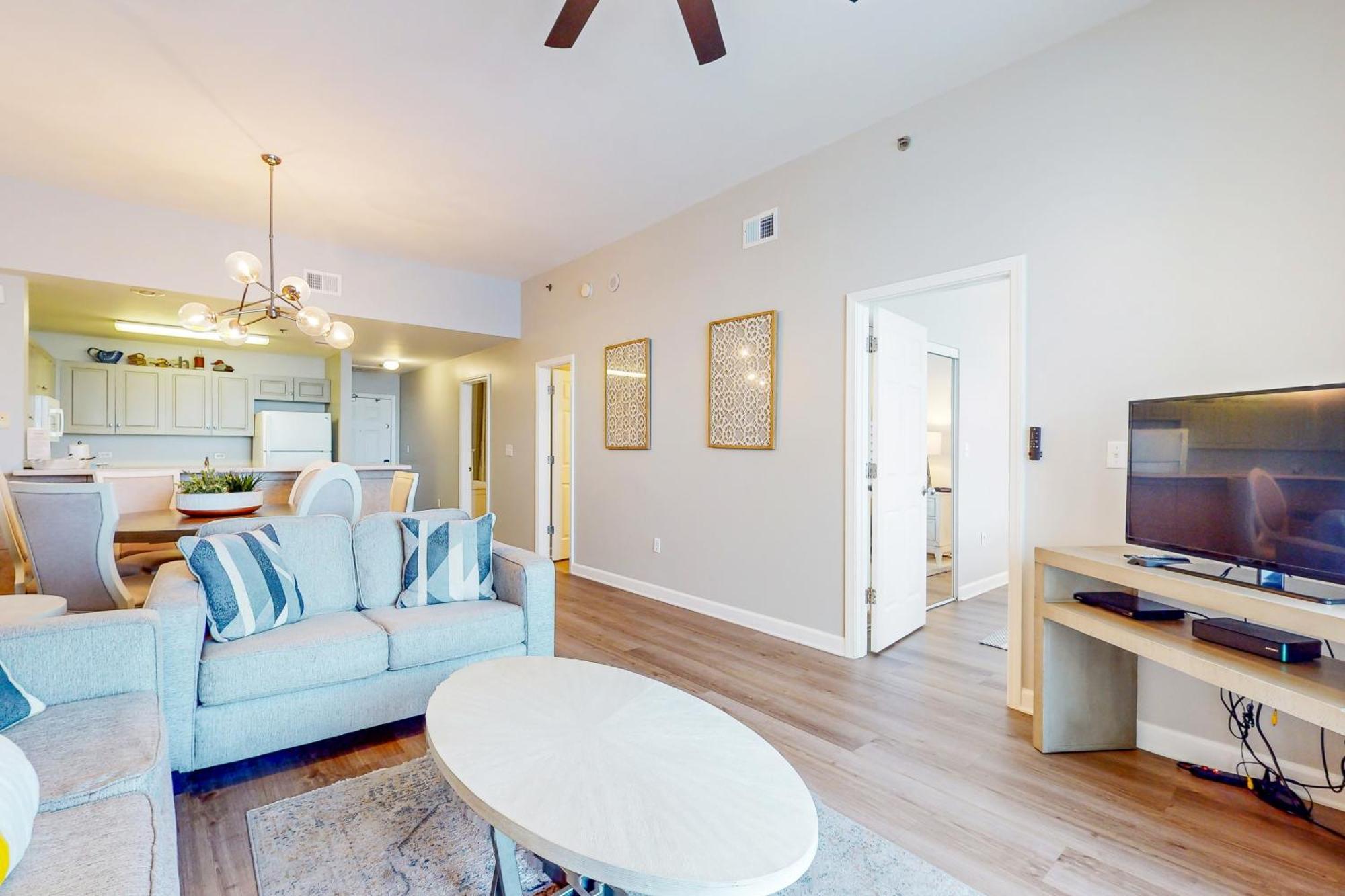Leeward Key Apartment Destin Room photo